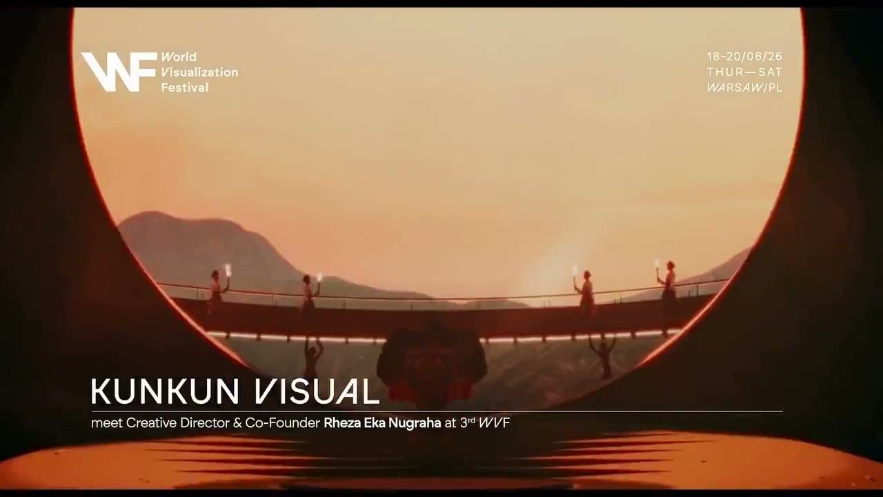 Kunkun Visual