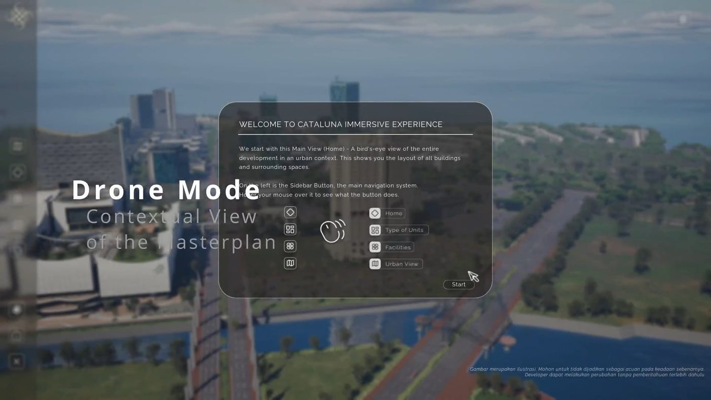 Klay by Kunkun Visual Interactive Mode