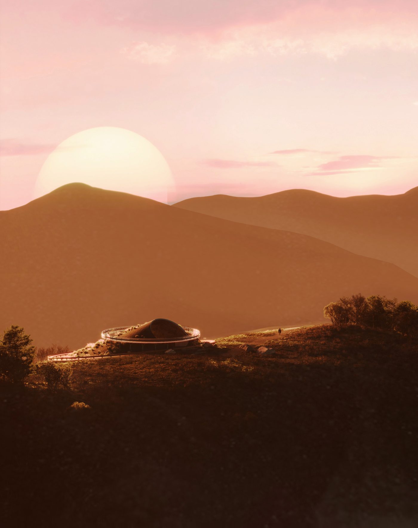 Silent Recall Images by Kunkun Visual