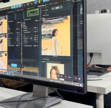 Kunkun Visual developed AI Images for real estate developers 3D content