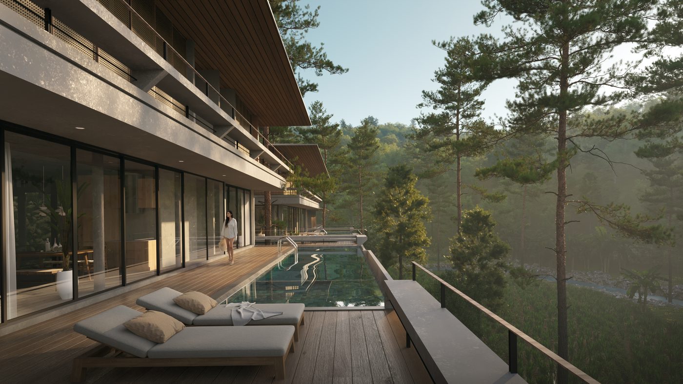 Photoreal CGI still by Kunkun Visual, 13 of 35