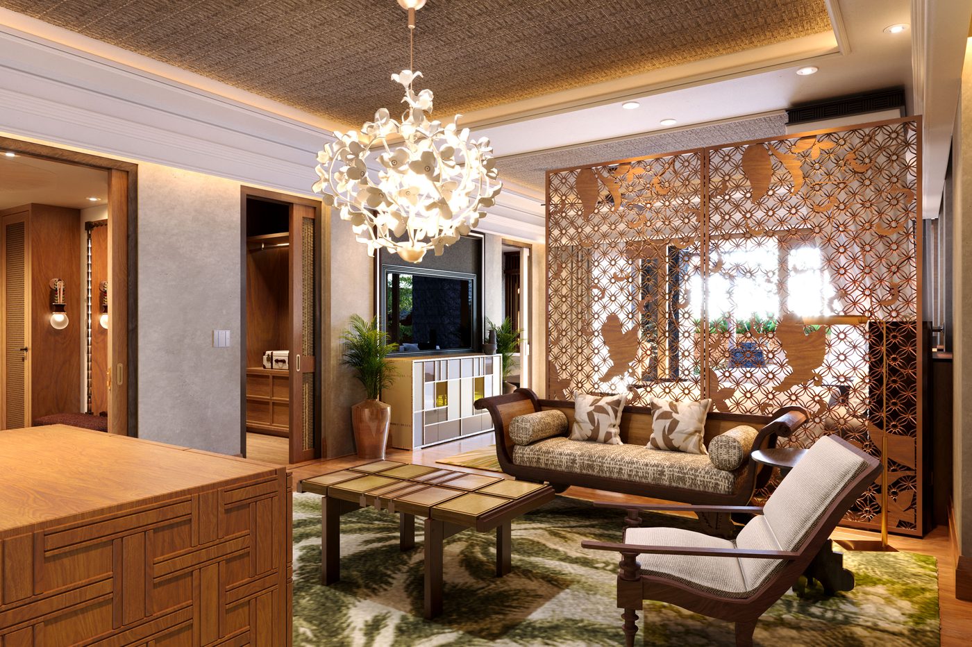Photoreal CGI still by Kunkun Visual, 19 of 35
