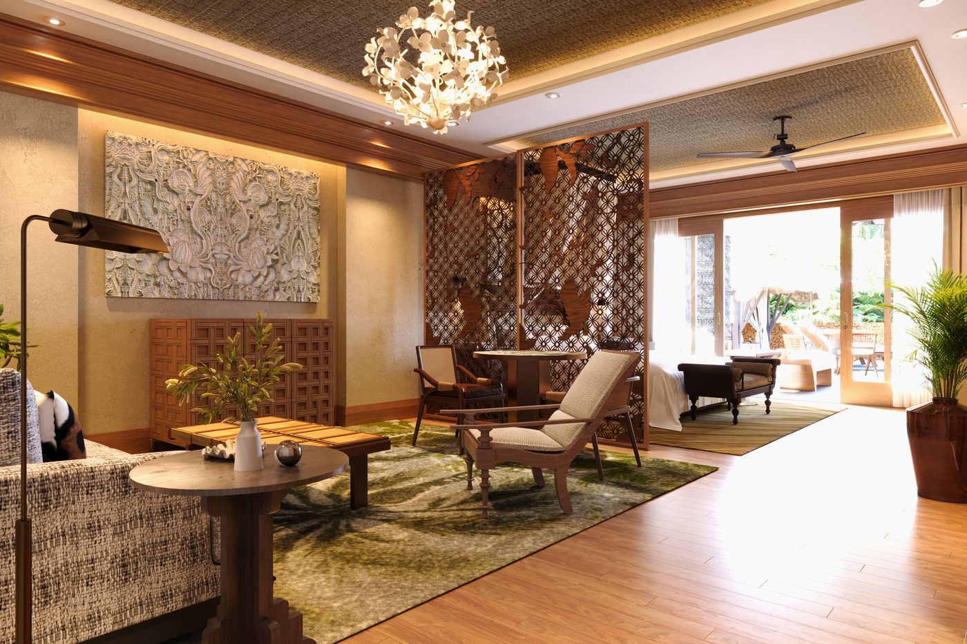 Photoreal CGI still by Kunkun Visual, 22 of 35