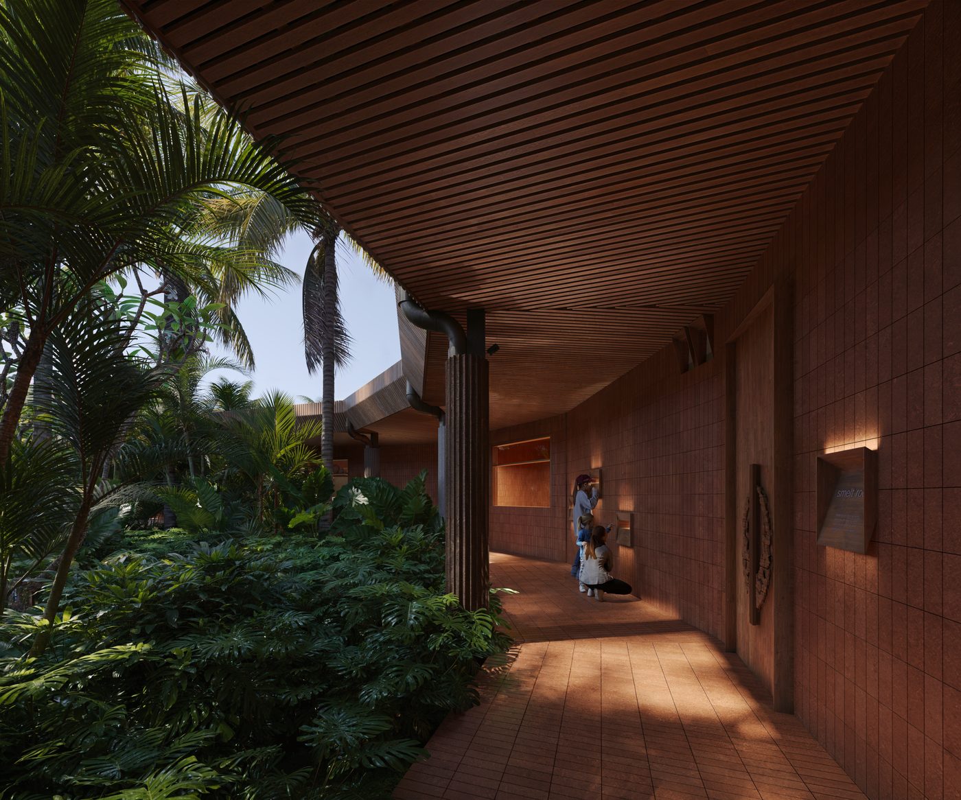 Photoreal CGI still by Kunkun Visual, 25 of 35