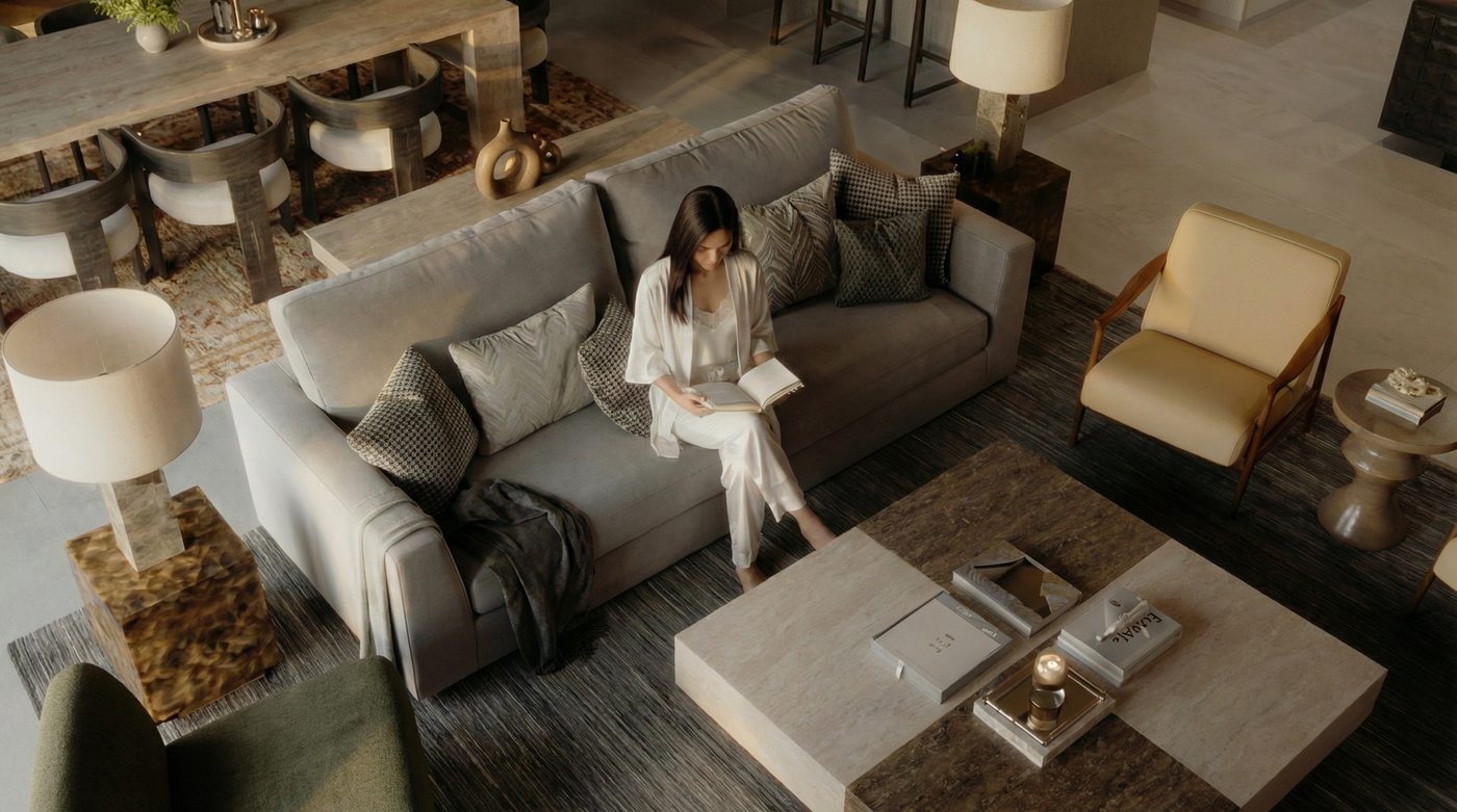 Photoreal CGI still by Kunkun Visual, 27 of 35