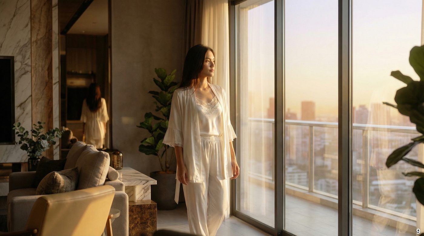 Photoreal CGI still by Kunkun Visual, 28 of 35