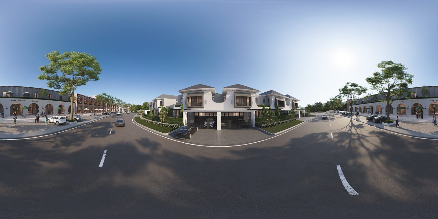 360 virtual reality tour by Kunkun Visual, 2 of 4