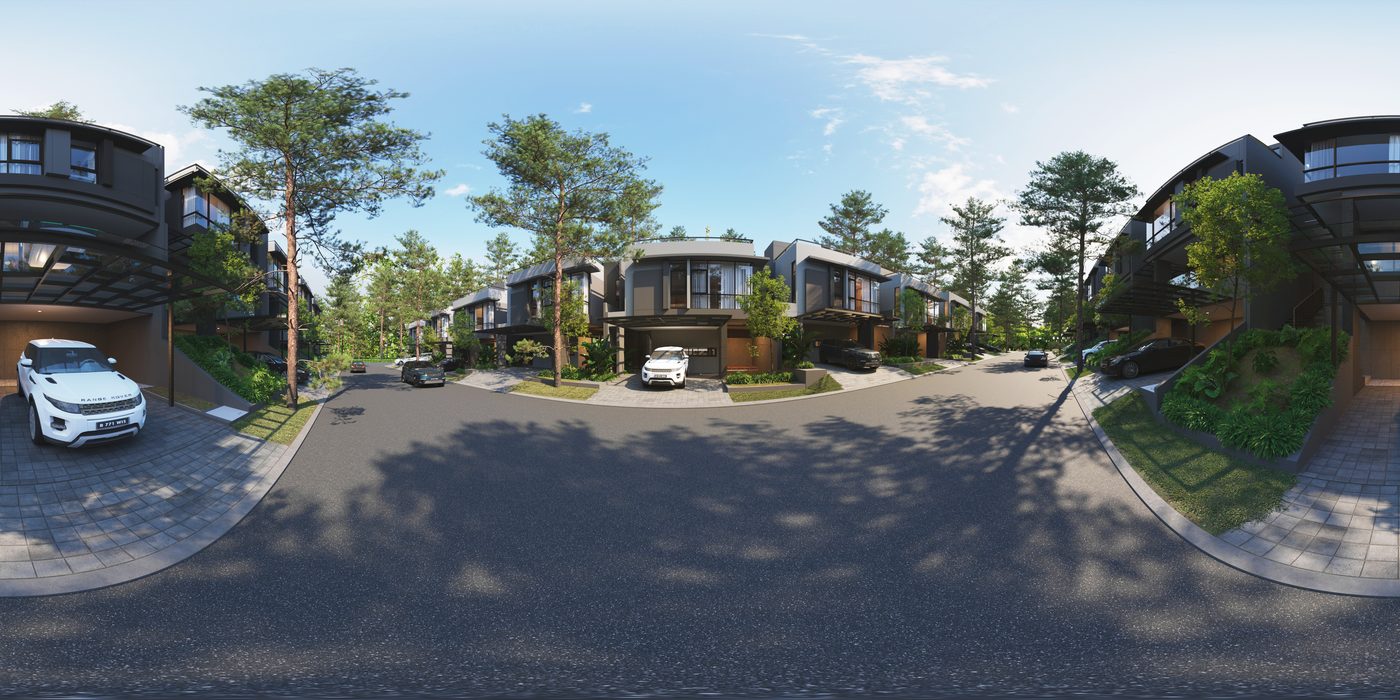 360 virtual reality tour by Kunkun Visual, 3 of 4