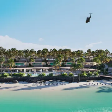 Anantara Zanzibar