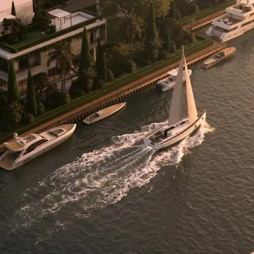 Regatta Residences