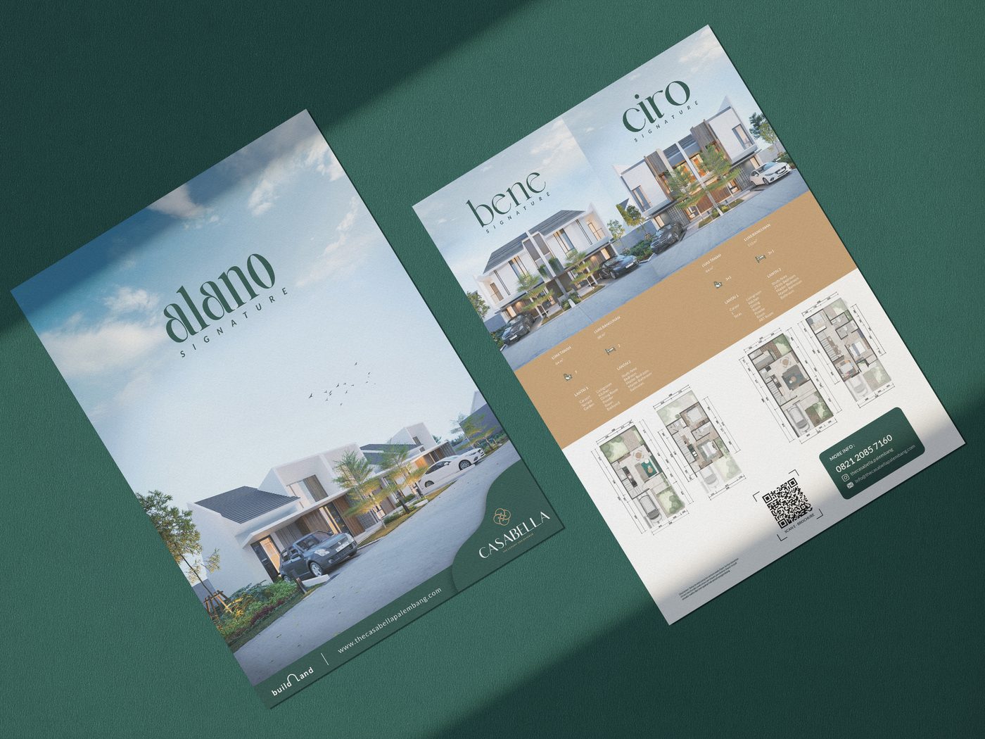 Casabella, branding, 10 of 15