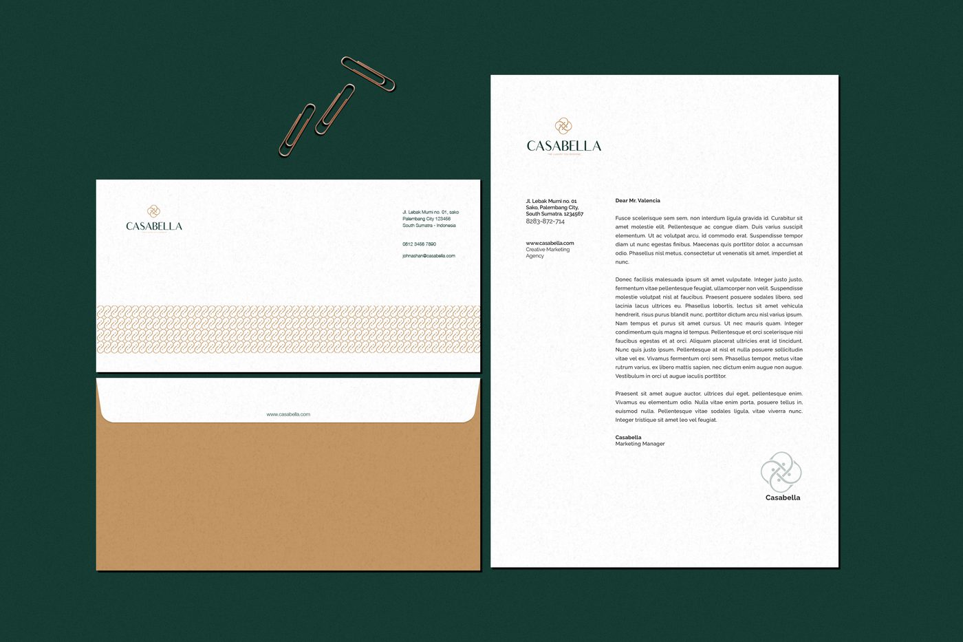 Casabella, branding, 7 of 15