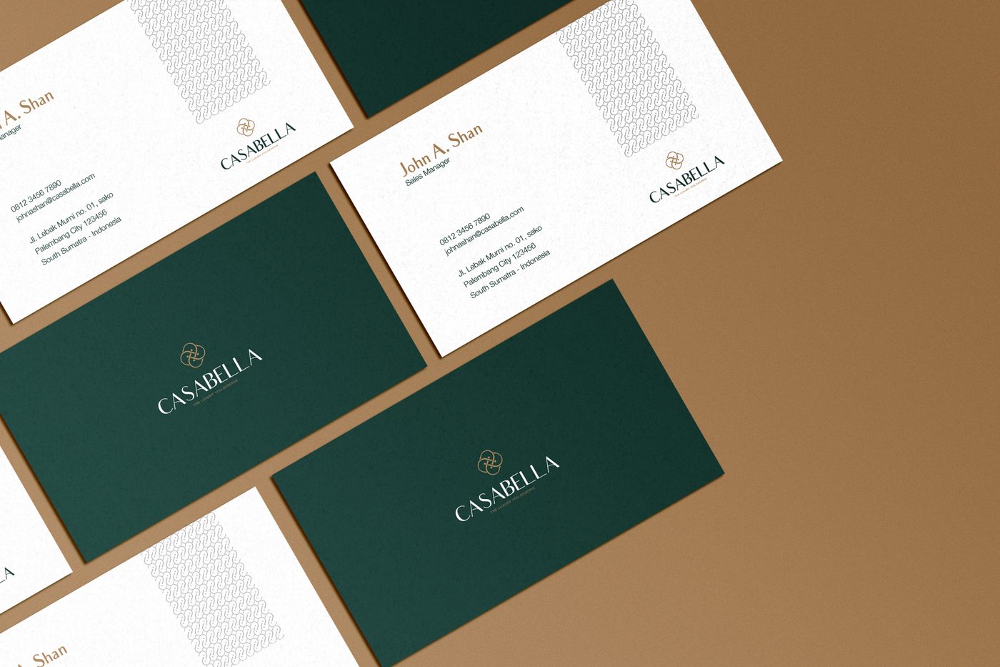 Casabella, branding, 9 of 15
