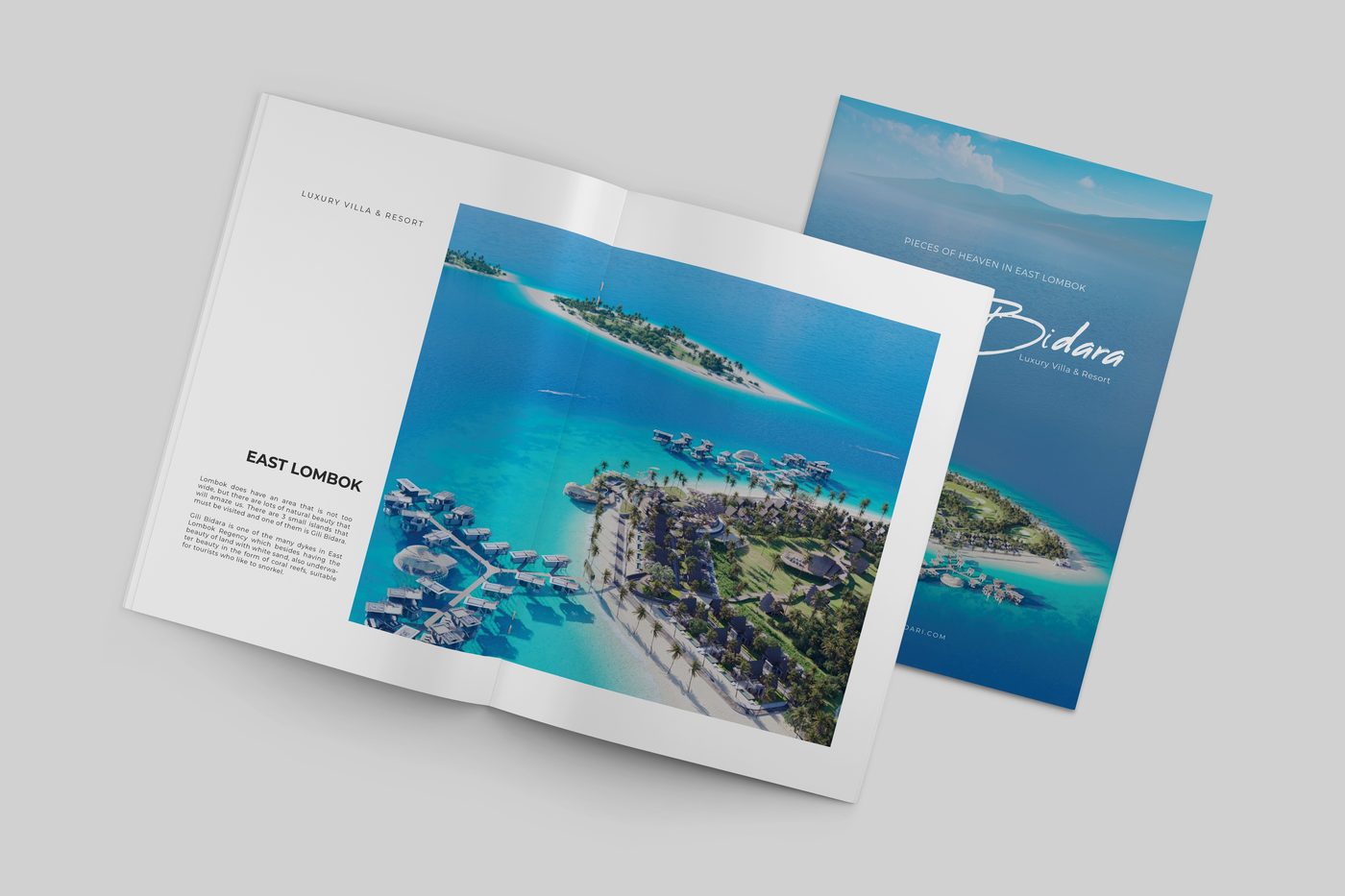 Gili Bidara, branding, 4 of 12
