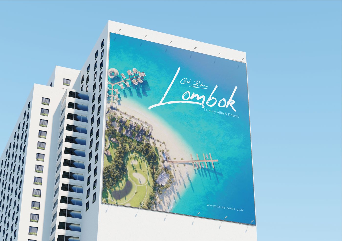 Gili Bidara, branding, 7 of 12