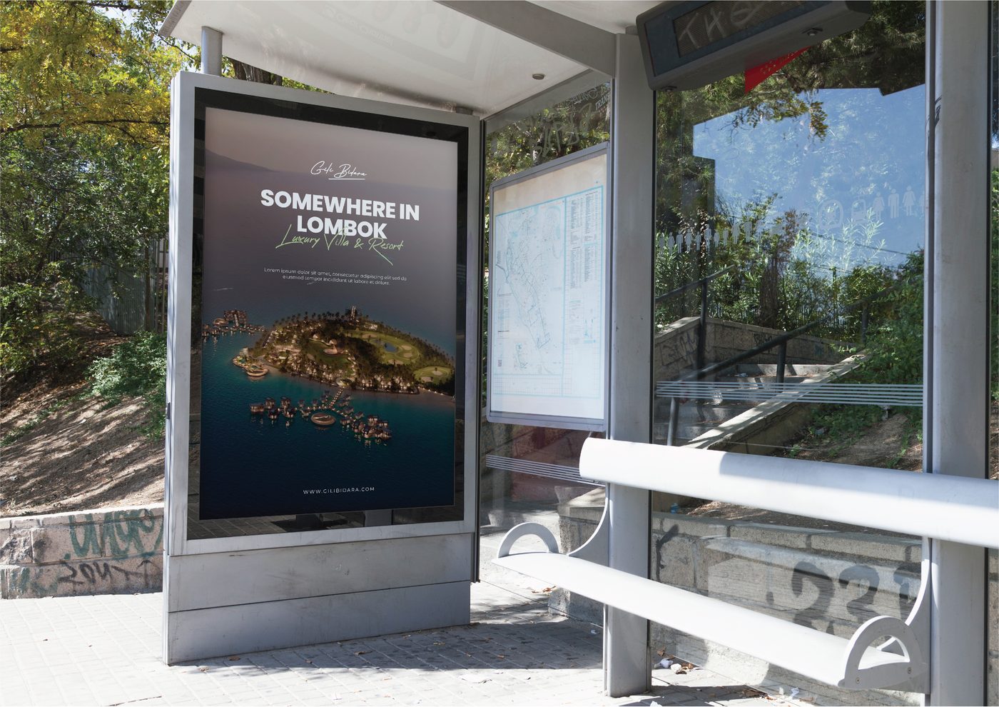 Gili Bidara, branding, 8 of 12