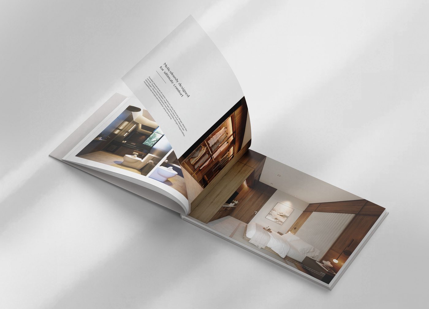 Morizora, branding, 2 of 15