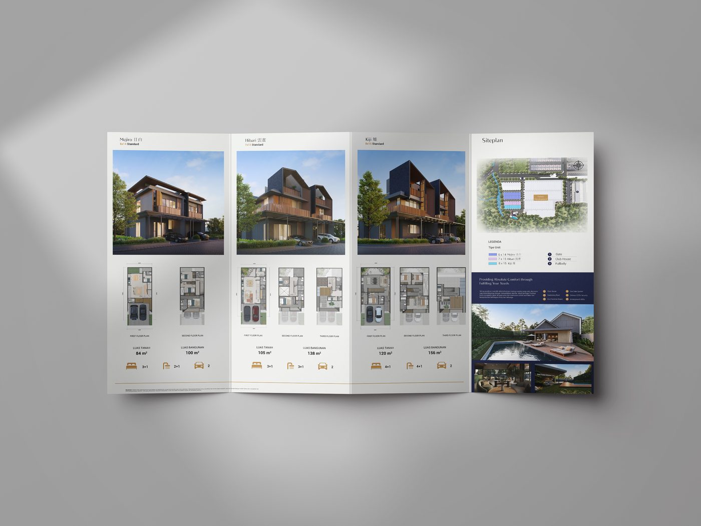Morizora, branding, 5 of 15