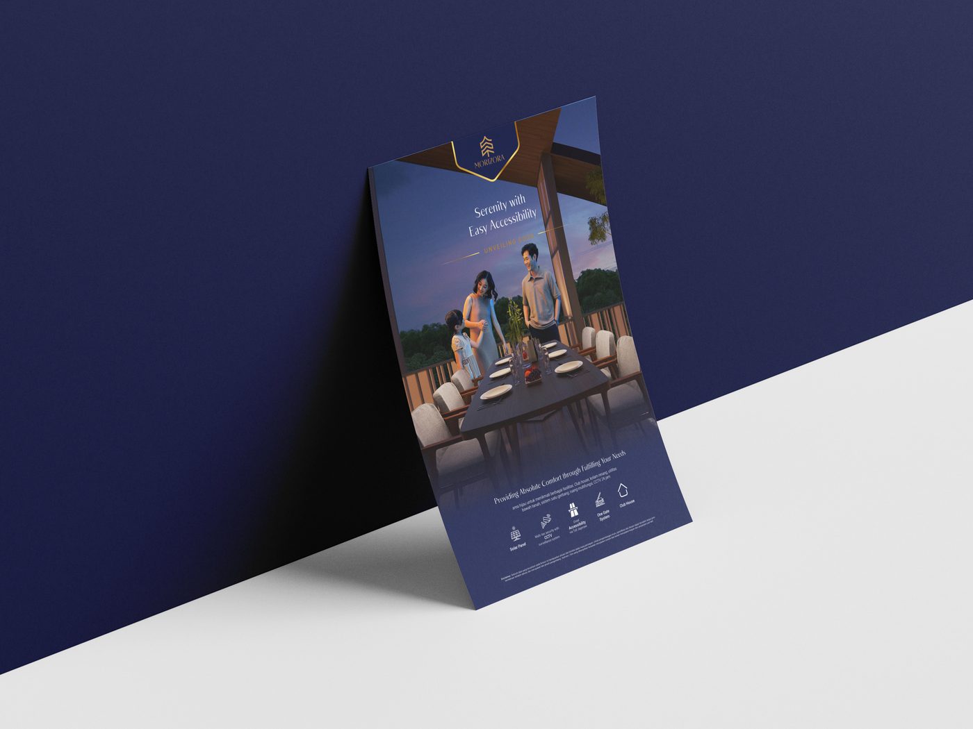 Morizora, branding, 7 of 15