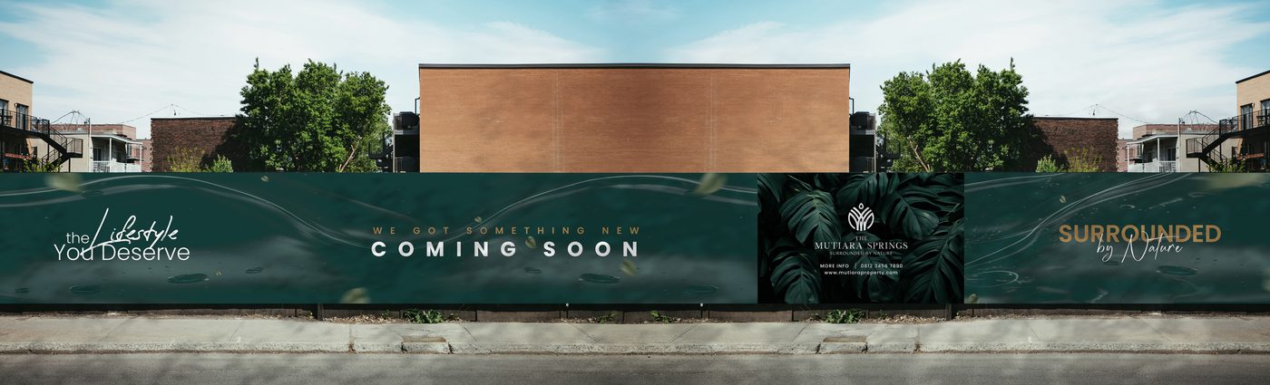 The Mutiara Springs, branding, 14 of 16