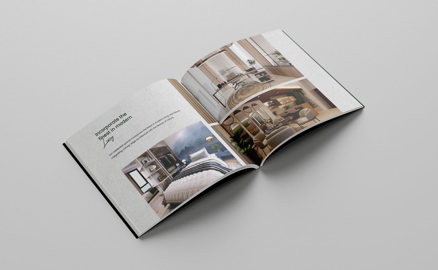 The Mutiara Springs, branding, 6 of 16
