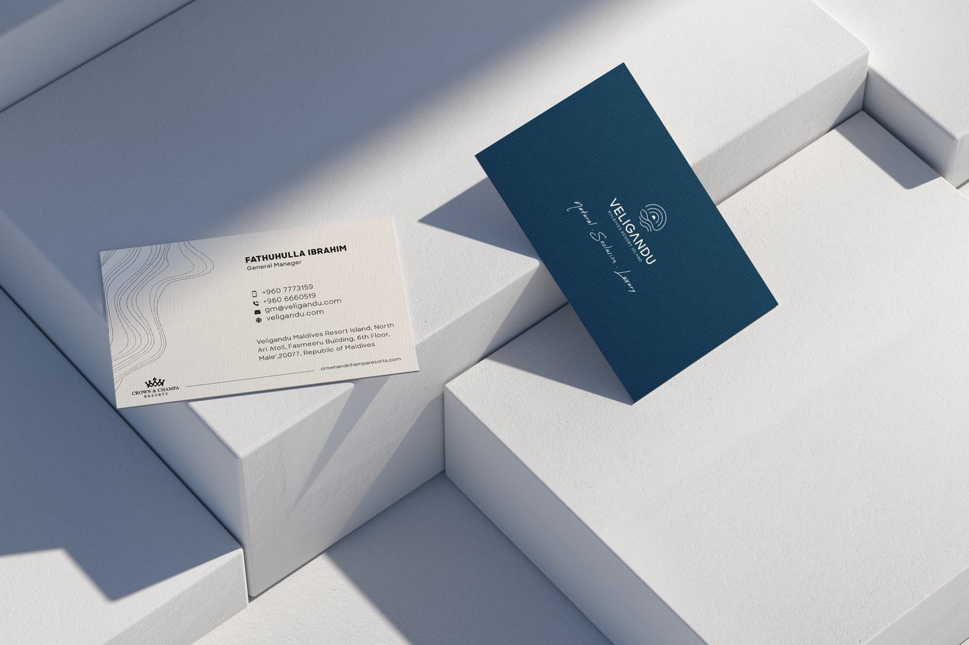 Veligandu, branding, 4 of 15